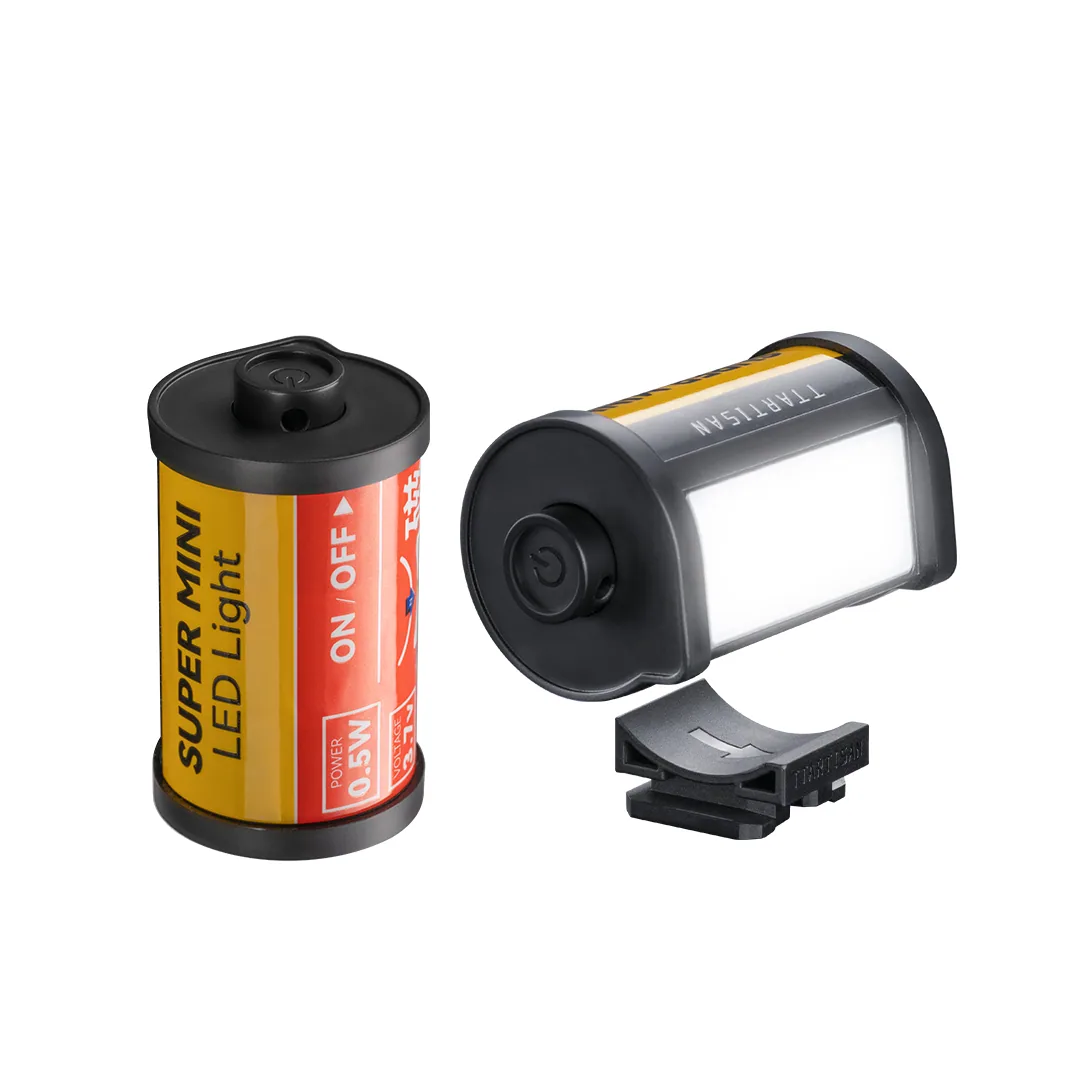 Super Mimi Led Light