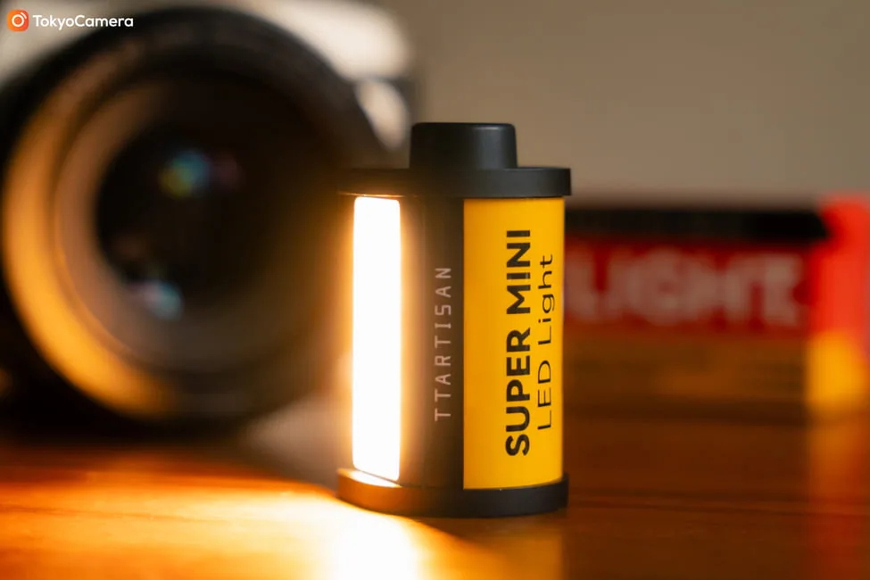Super Mimi Led Light 2