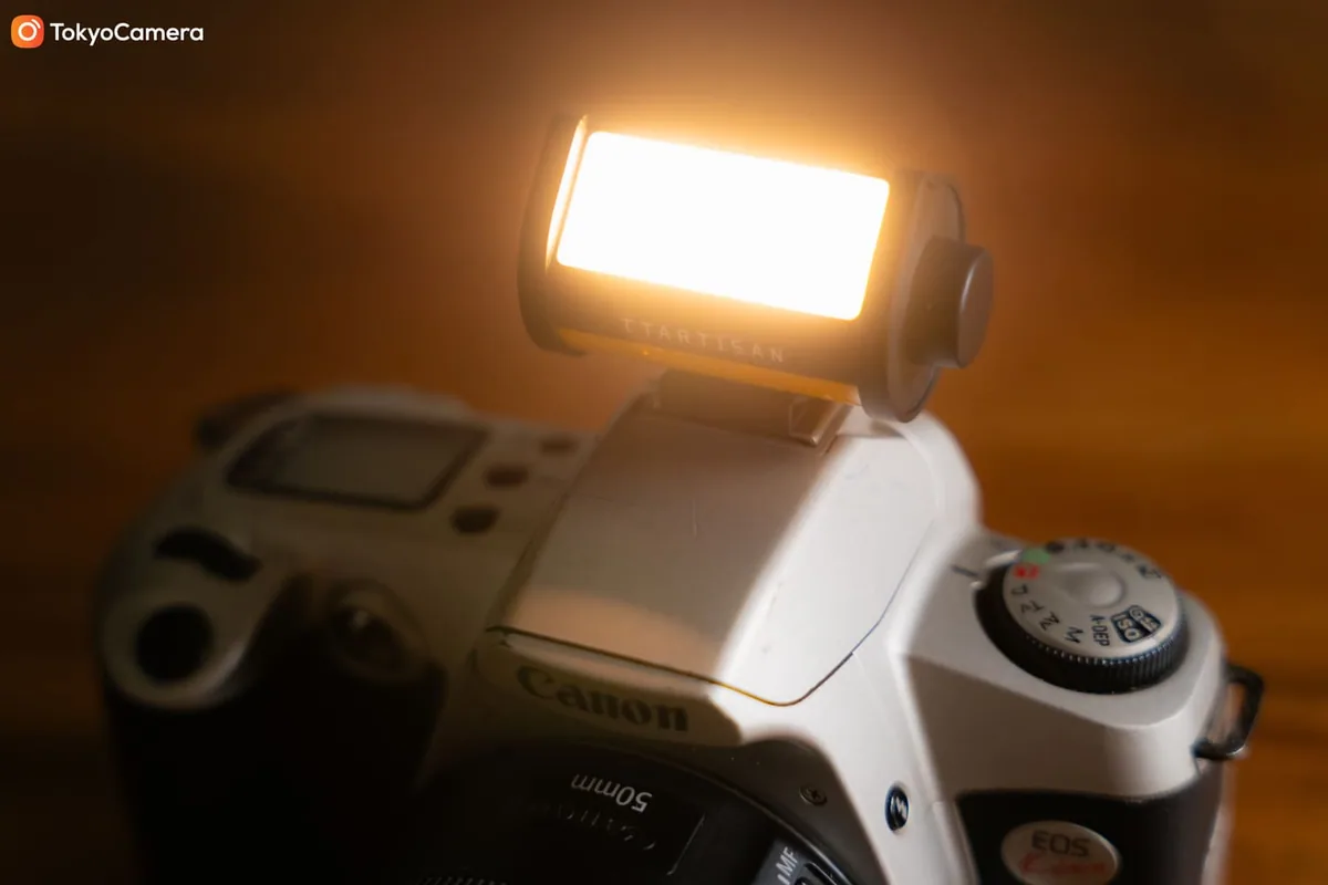 Super Mimi Led Light 3