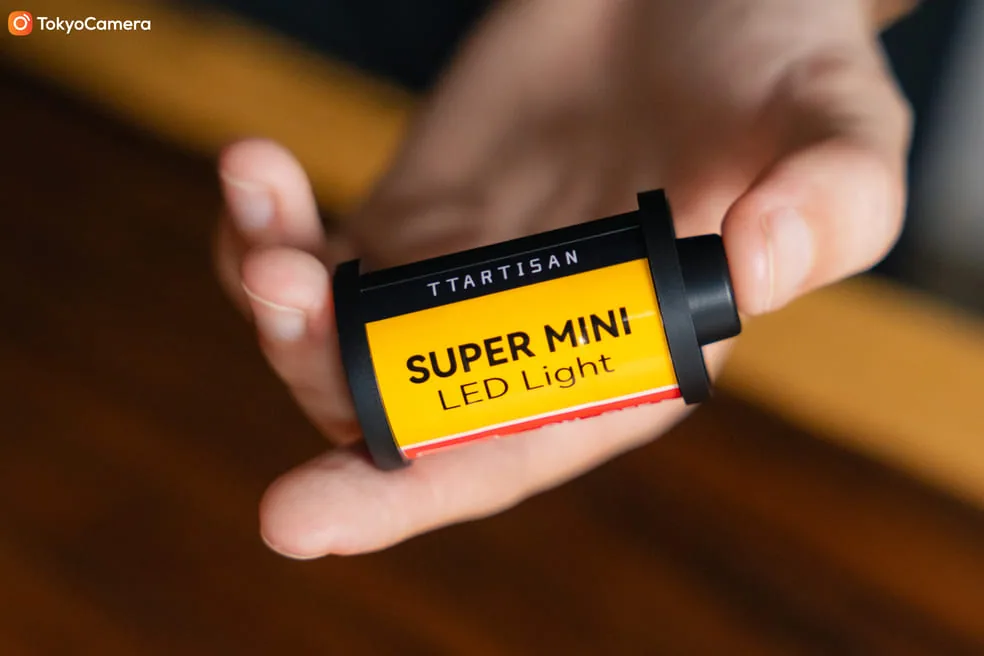 Super Mimi Led Light 4
