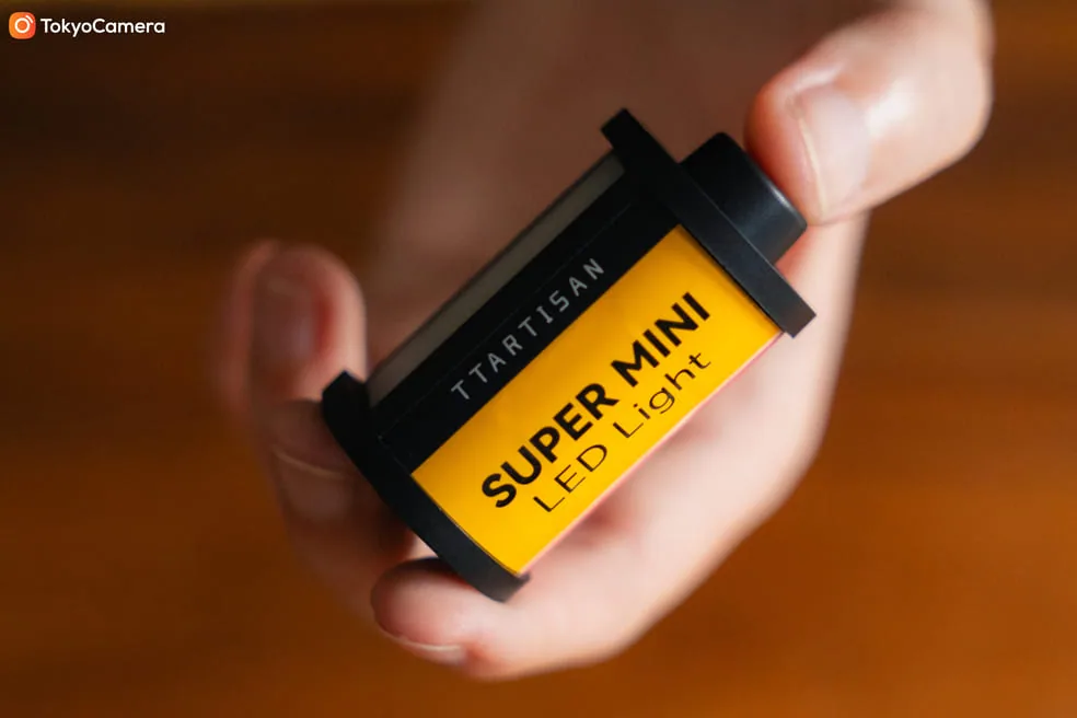 Super Mimi Led Light 5