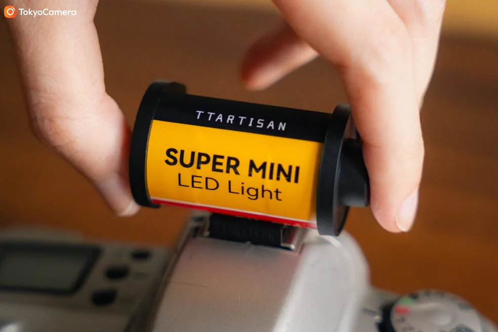 Super Mimi Led Light 6