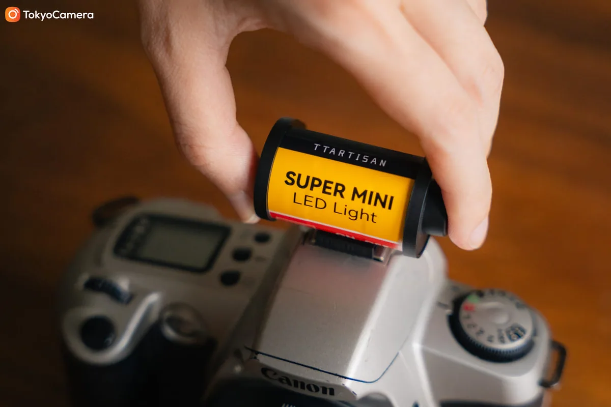 Super Mimi Led Light 7