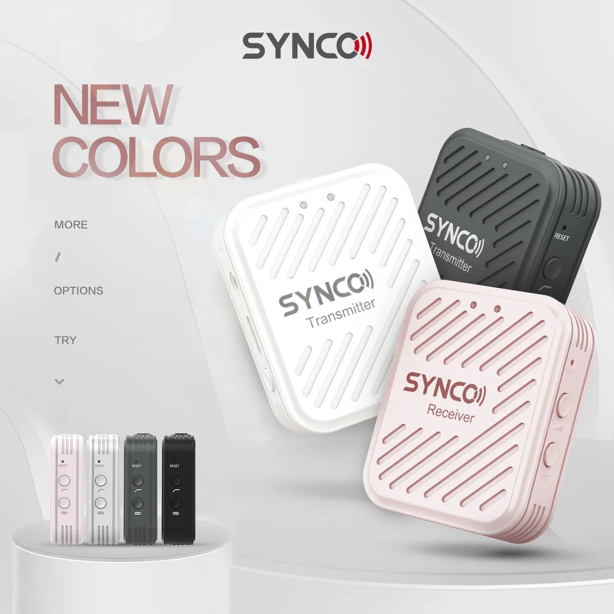 SYNCO G1 (A1) 3