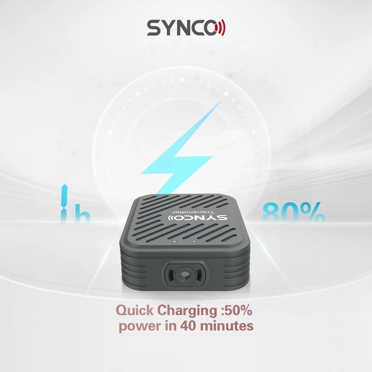 SYNCO G1 (A1) 4