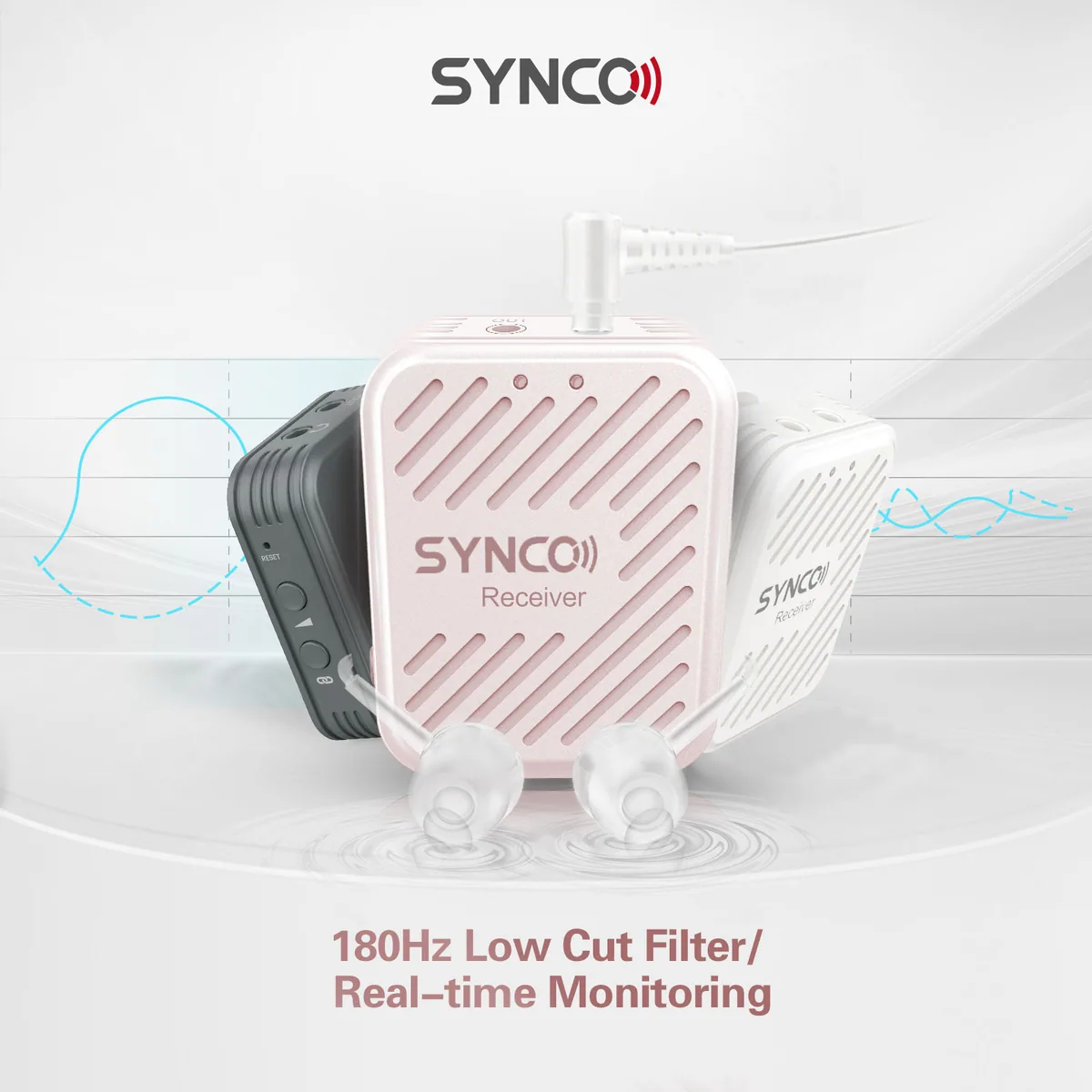 SYNCO G1 (A2) 2