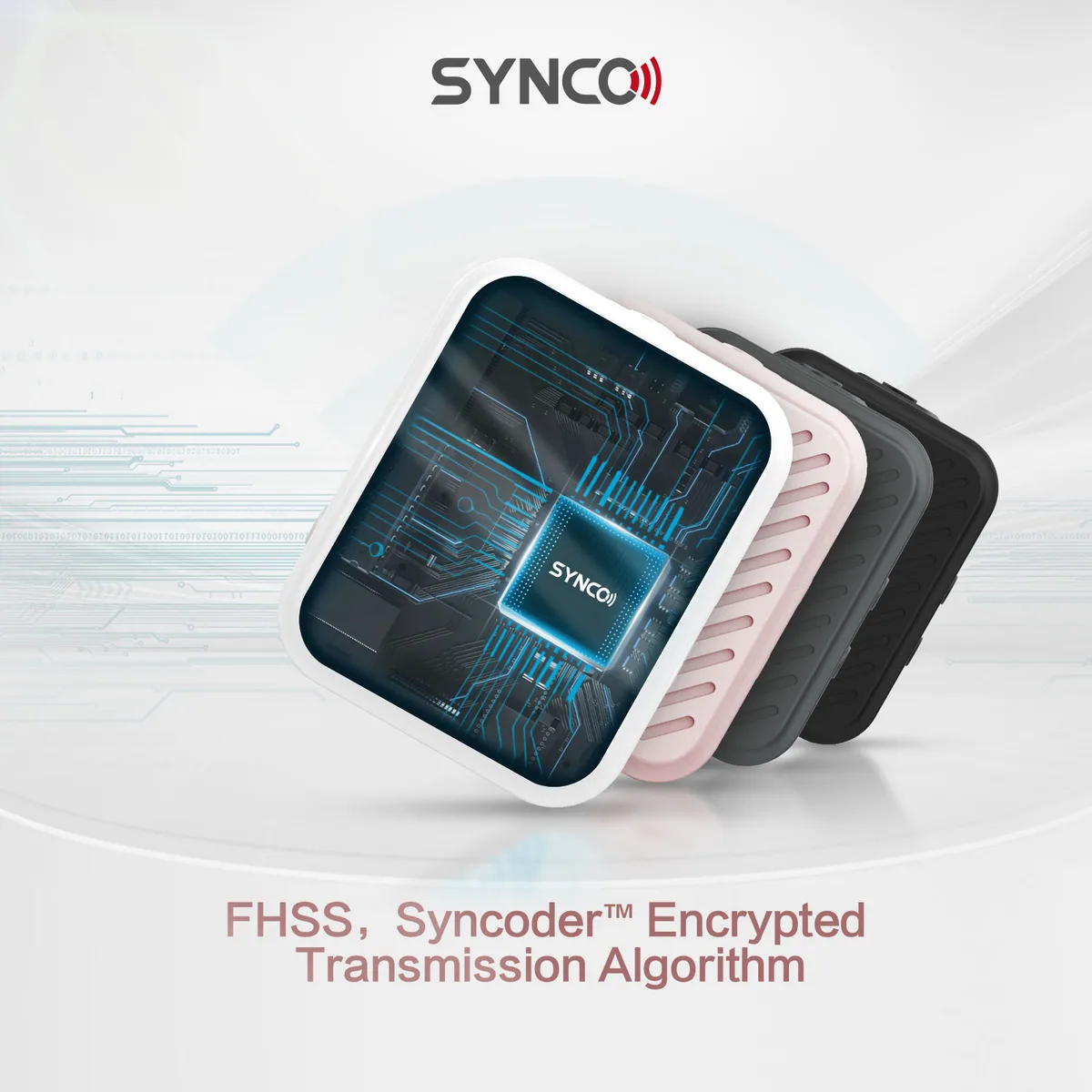 SYNCO G1 (A2) 4