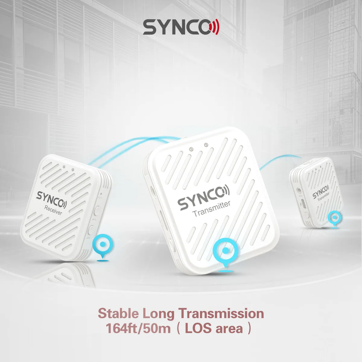 SYNCO G1 (A2) 5