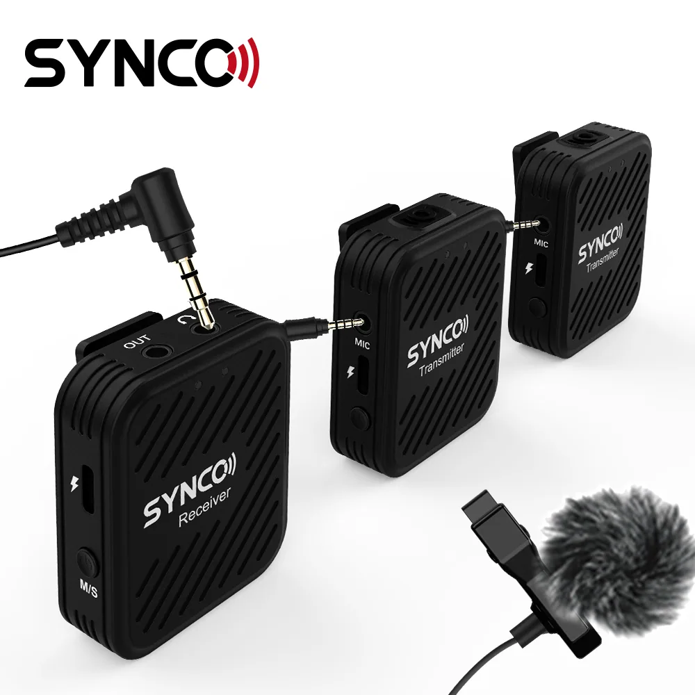 SYNCO G1 (A2) 6