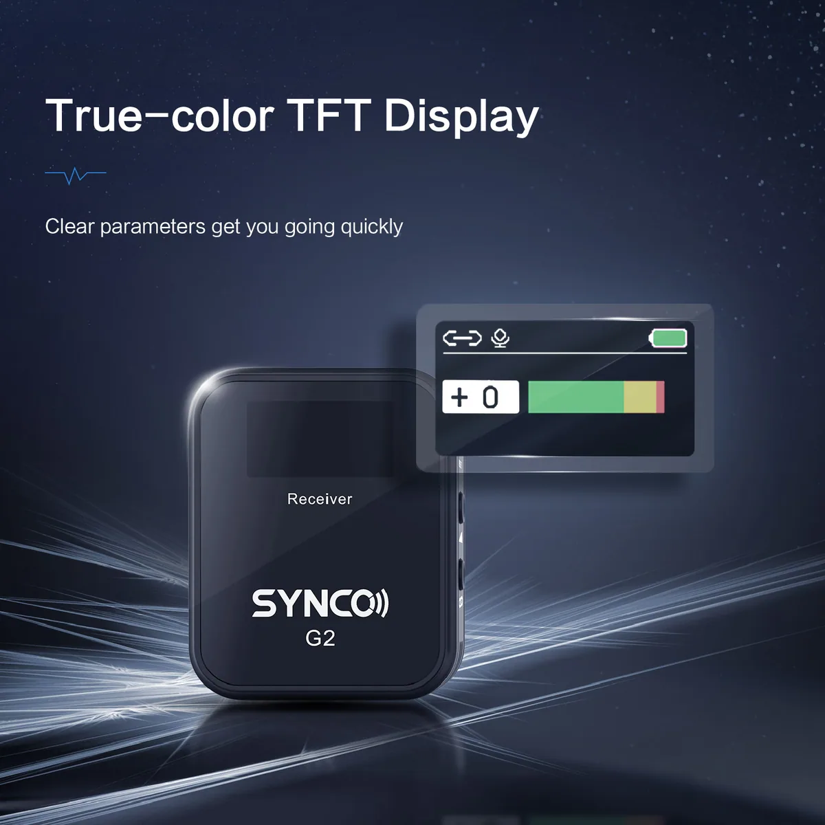 SYNCO G2 (A1) 6