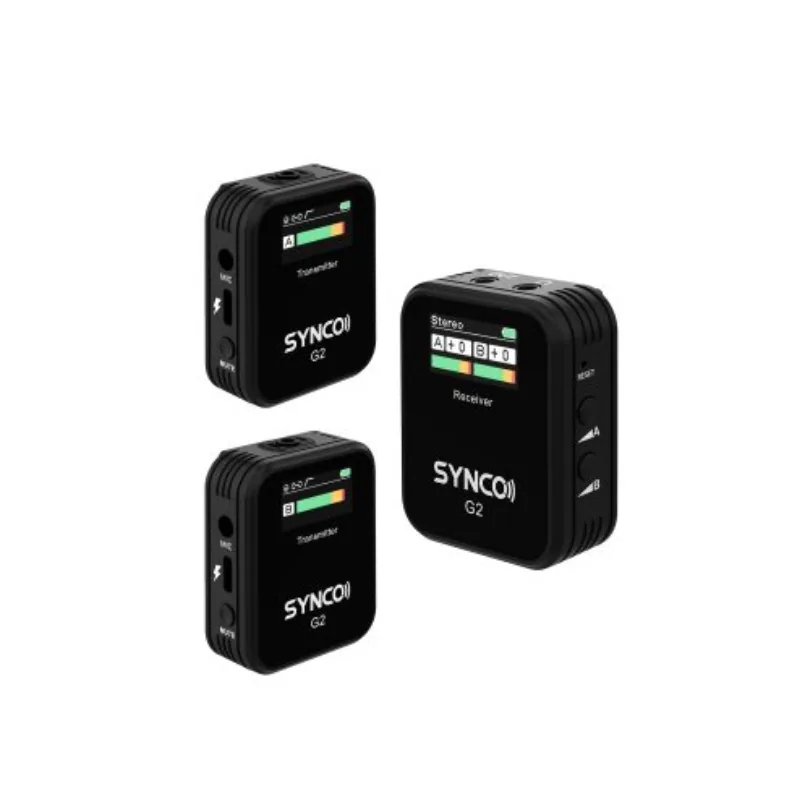 SYNCO G2 (A2)