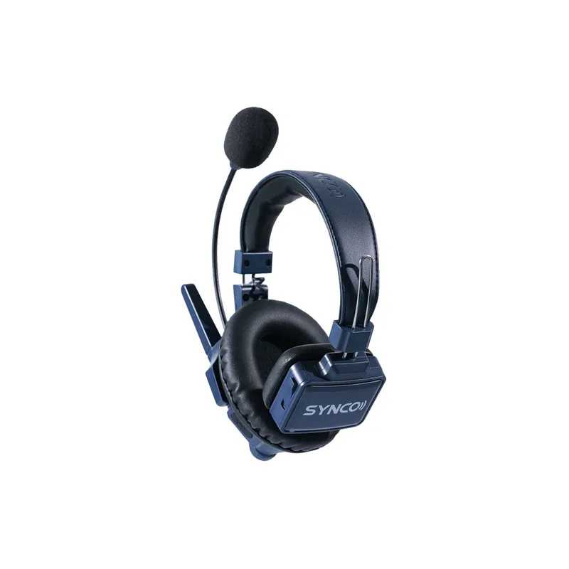 Tai nghe liên lạc nội bộ Synco Master XM4 (Cho 4 người) 6