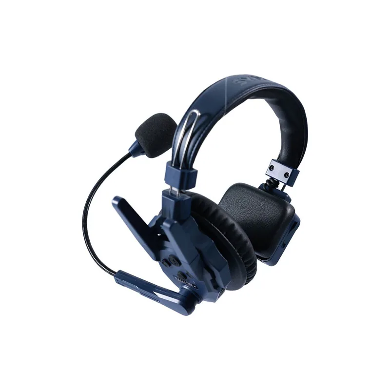 Tai nghe liên lạc nội bộ Synco Master XM4 (Cho 4 người) 7