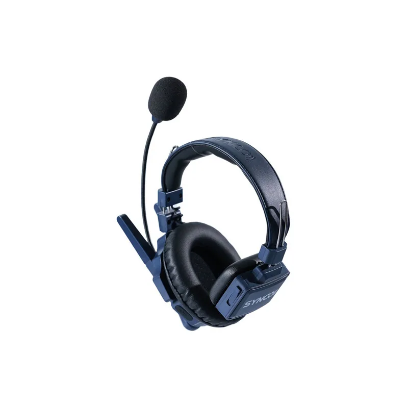 Tai nghe liên lạc nội bộ Synco Master XM4 (Cho 4 người) 9