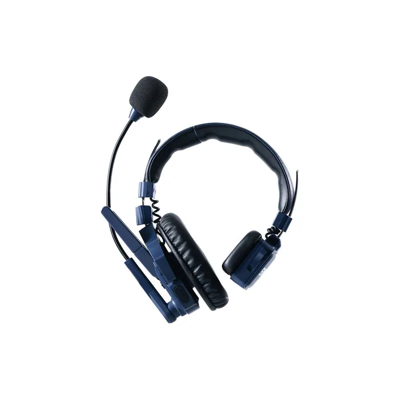 Tai nghe liên lạc nội bộ Synco Master XM8 (Cho 8 người) 10