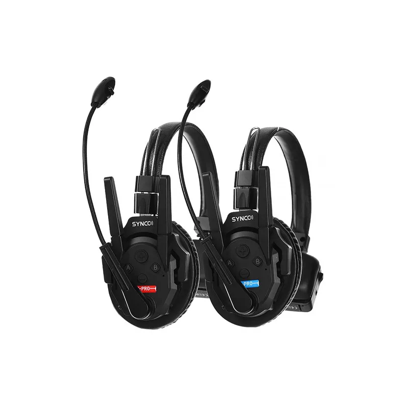 Tai nghe liên lạc nội bộ Synco Xtalk XPro2 (Cho 2 Người)