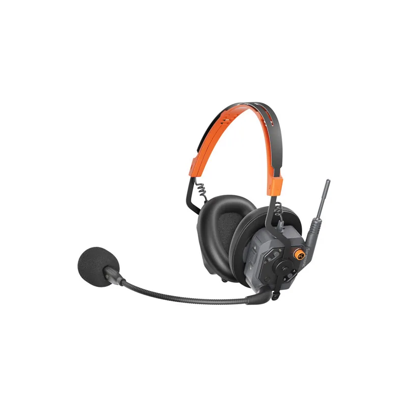 Tai nghe Saramonic WiTalk9X-DMH