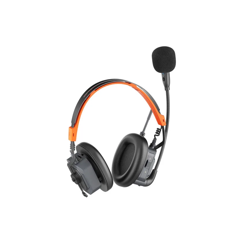 Tai nghe Saramonic WiTalk9X-DMH 5