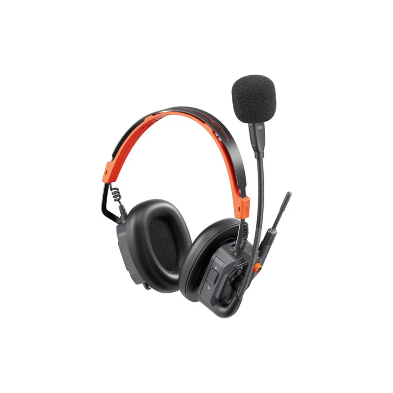 Tai nghe Saramonic WiTalk9X-DMH 6