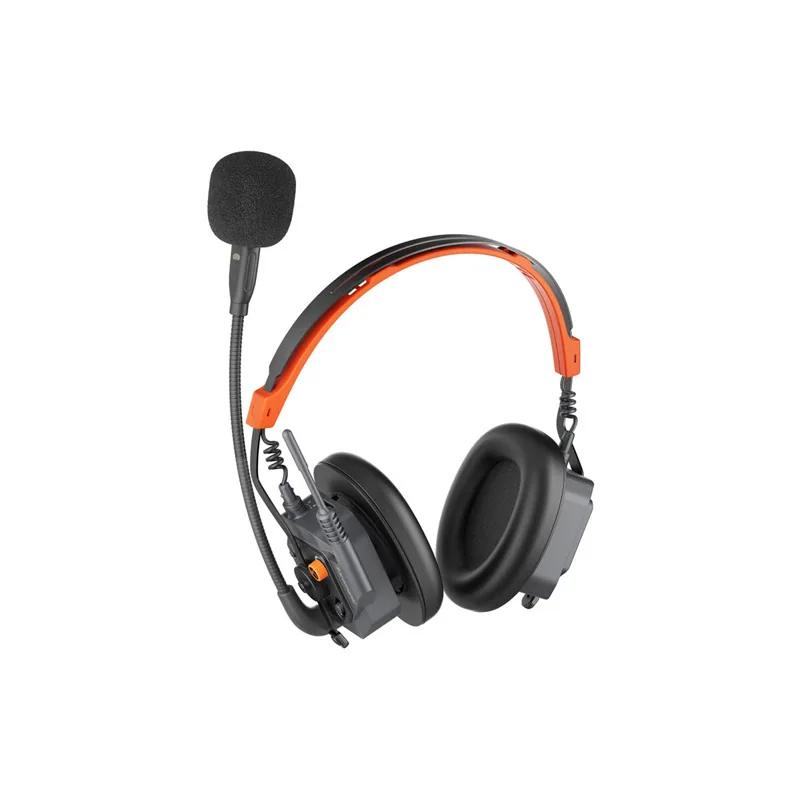 Tai nghe Saramonic WiTalk9X-DMH 7