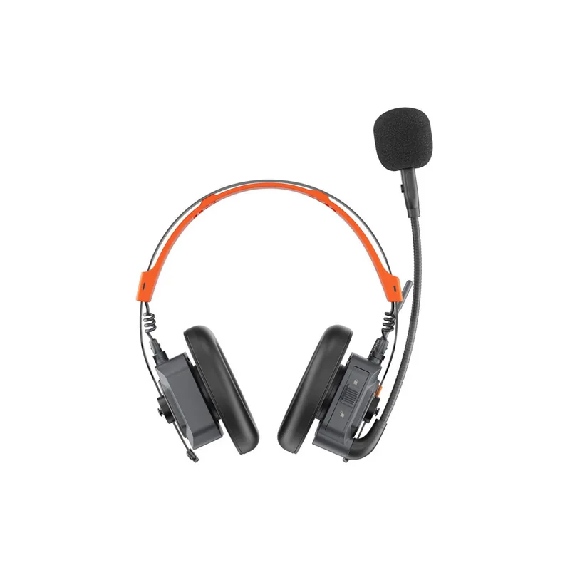 Tai nghe Saramonic WiTalk9X-DMH 8