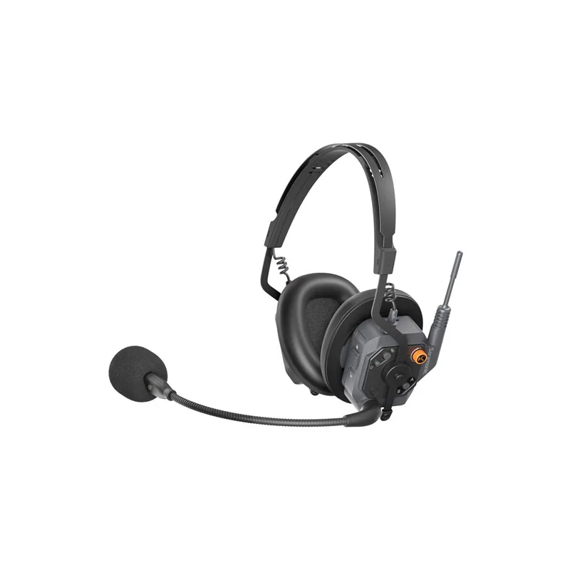 Tai Nghe Saramonic WiTalk9X-DRH
