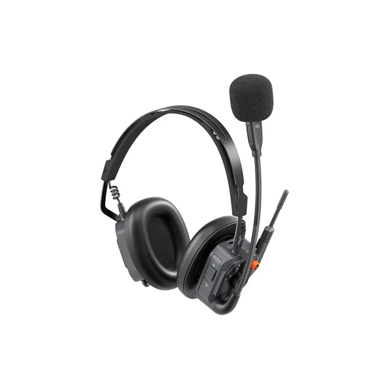Tai Nghe Saramonic WiTalk9X-DRH 2