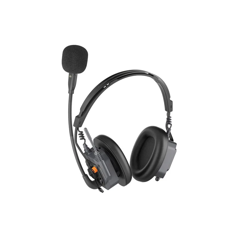 Tai Nghe Saramonic WiTalk9X-DRH 5