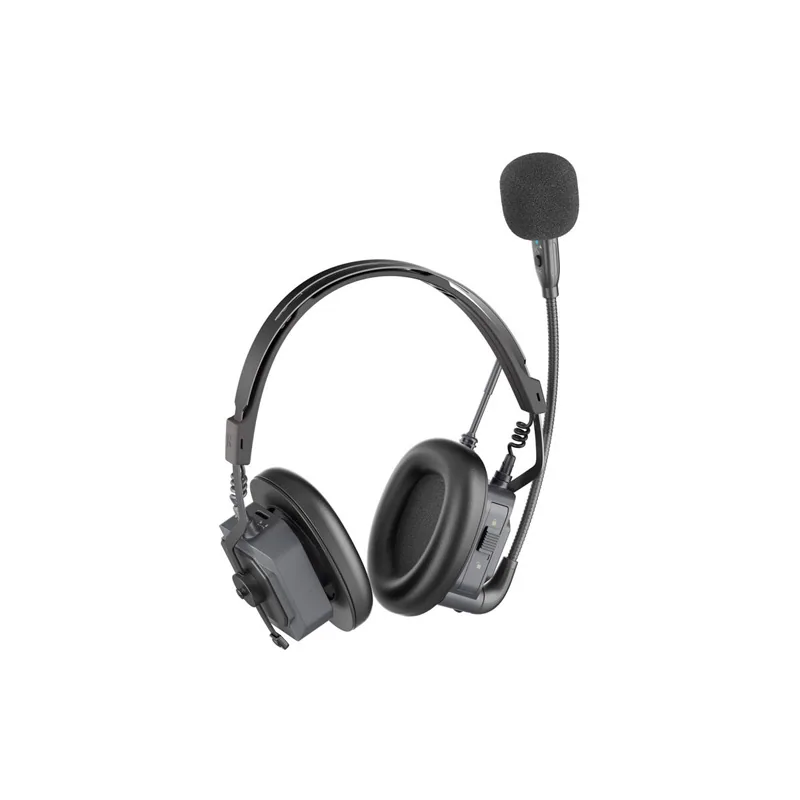 Tai Nghe Saramonic WiTalk9X-DRH 6