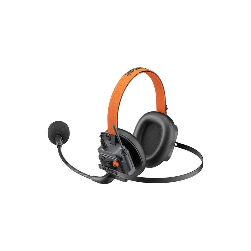 Tai nghe Saramonic WiTalk9X-HMH 2