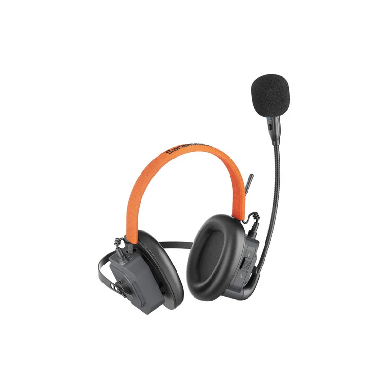 Tai nghe Saramonic WiTalk9X-HMH 5