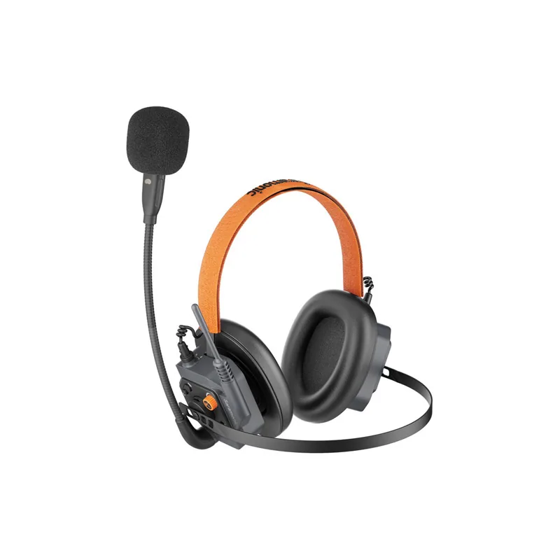 Tai nghe Saramonic WiTalk9X-HMH 6