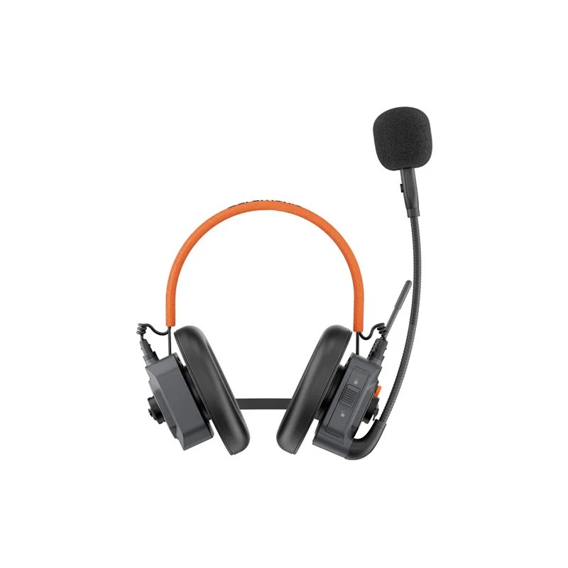 Tai nghe Saramonic WiTalk9X-HMH 8