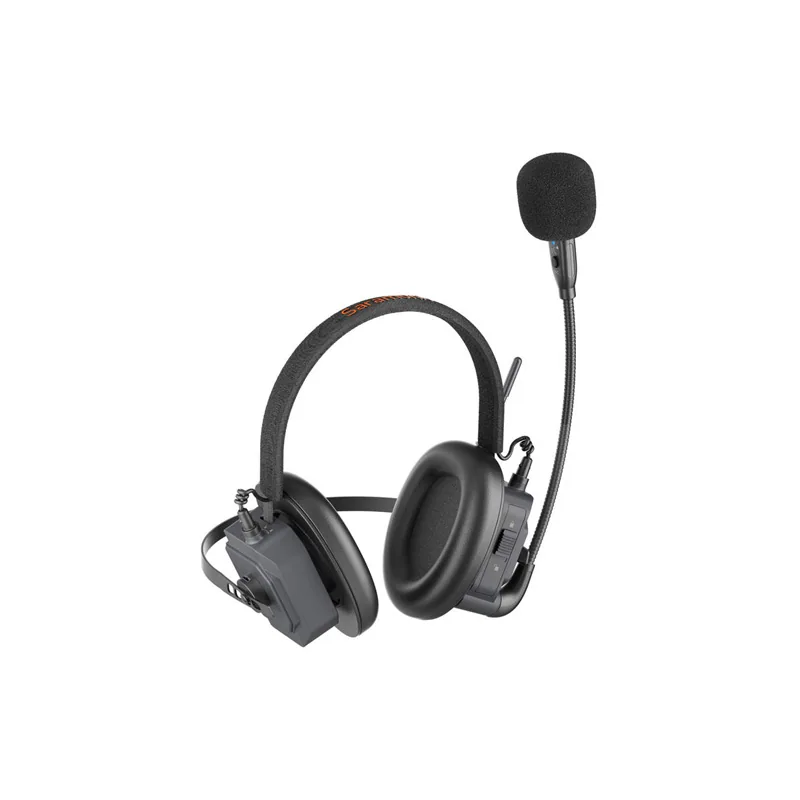 Tai nghe Saramonic WiTalk9X-HRH 5