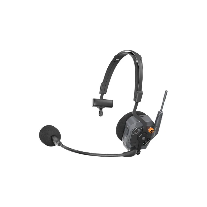 Tai nghe Saramonic WiTalk9X-SRH