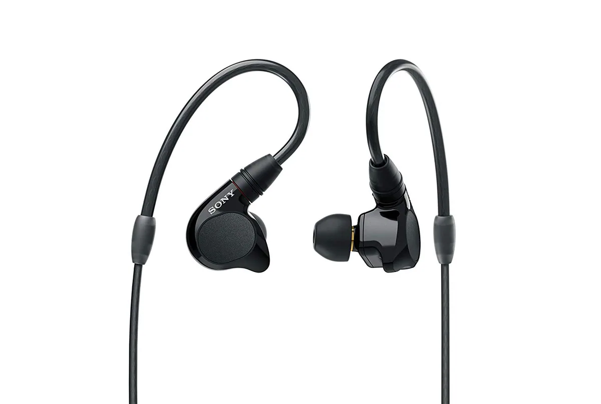Tai nghe Sony IER-M7