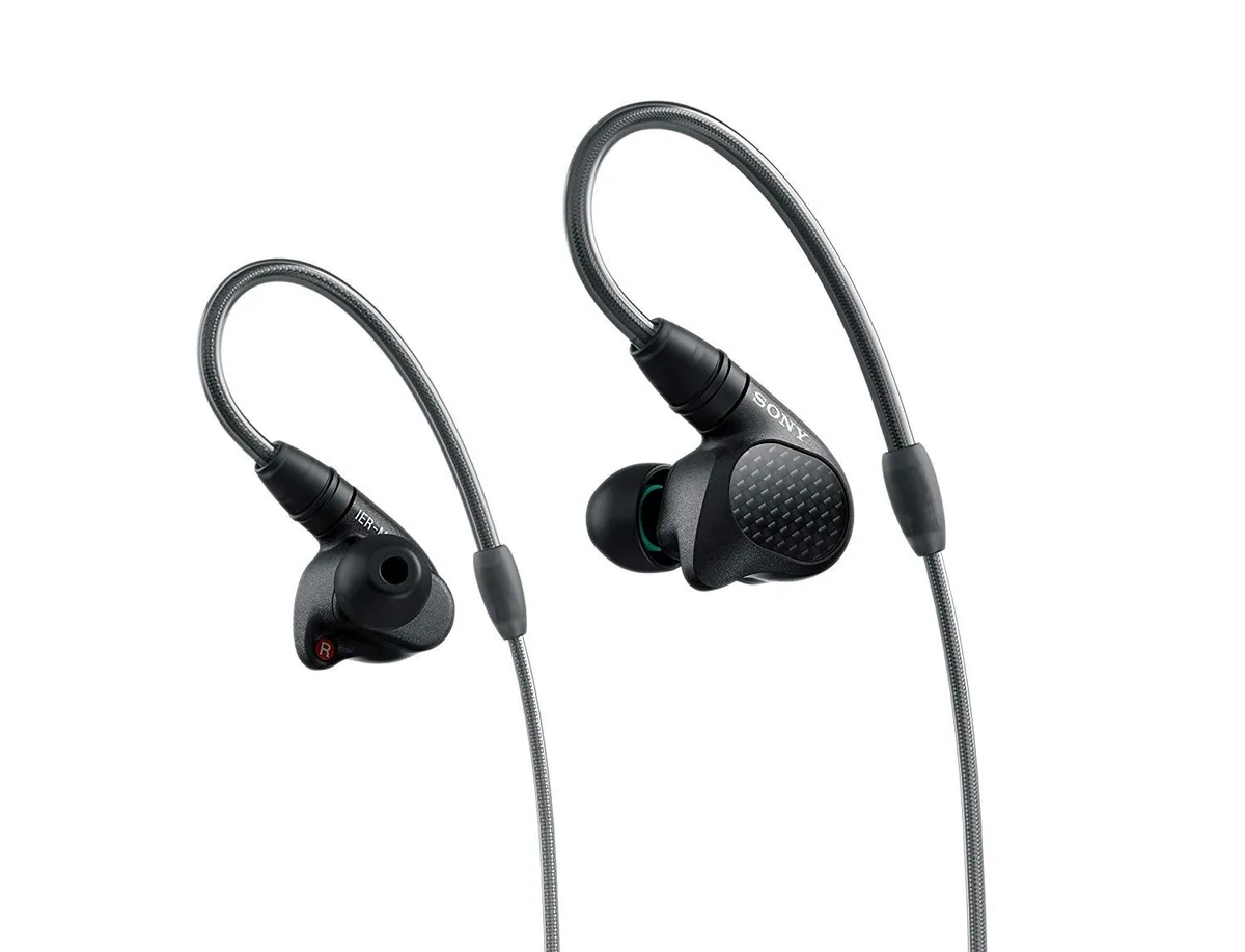 Tai nghe Sony IER-M9