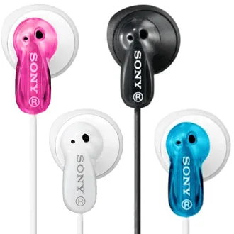 Tai nghe Sony MDR-E9LP/BC E