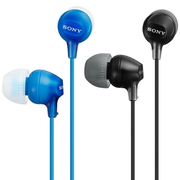 Tai nghe Sony MDR-EX15APBZE
