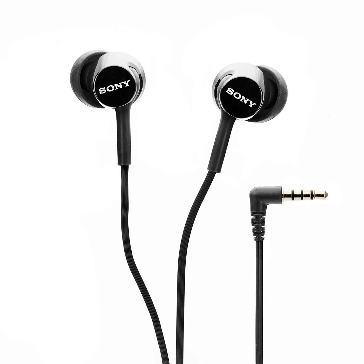 Tai nghe Sony MDREX155APBQE