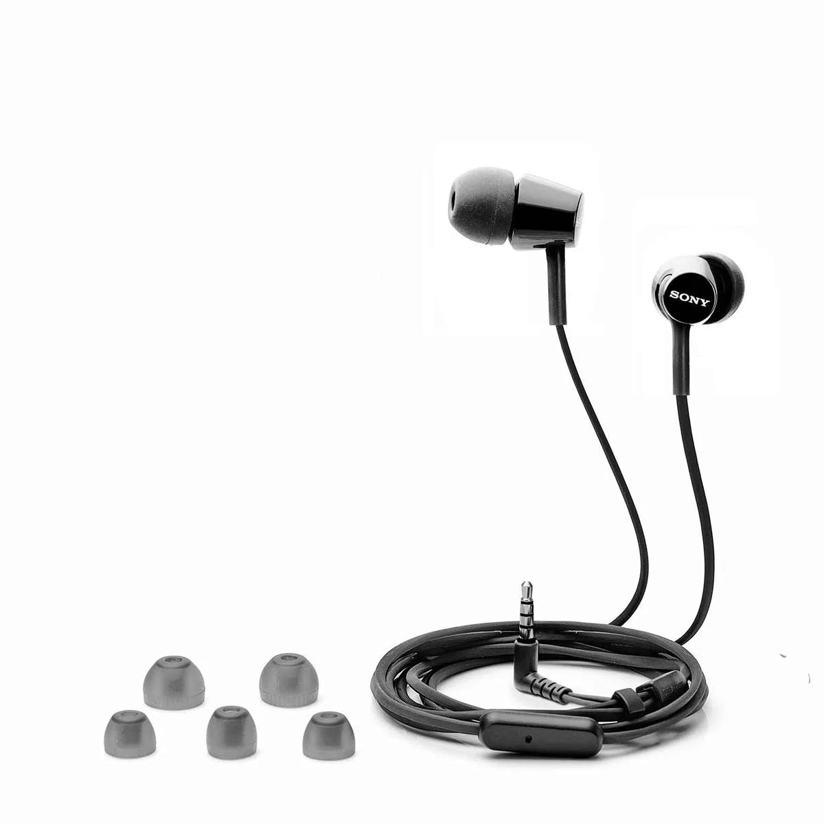 Tai nghe Sony MDREX155APBQE 2