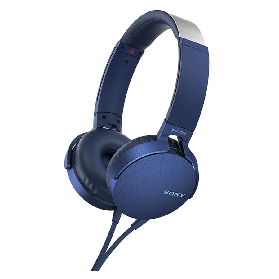 Tai nghe Sony MDRXB550AP