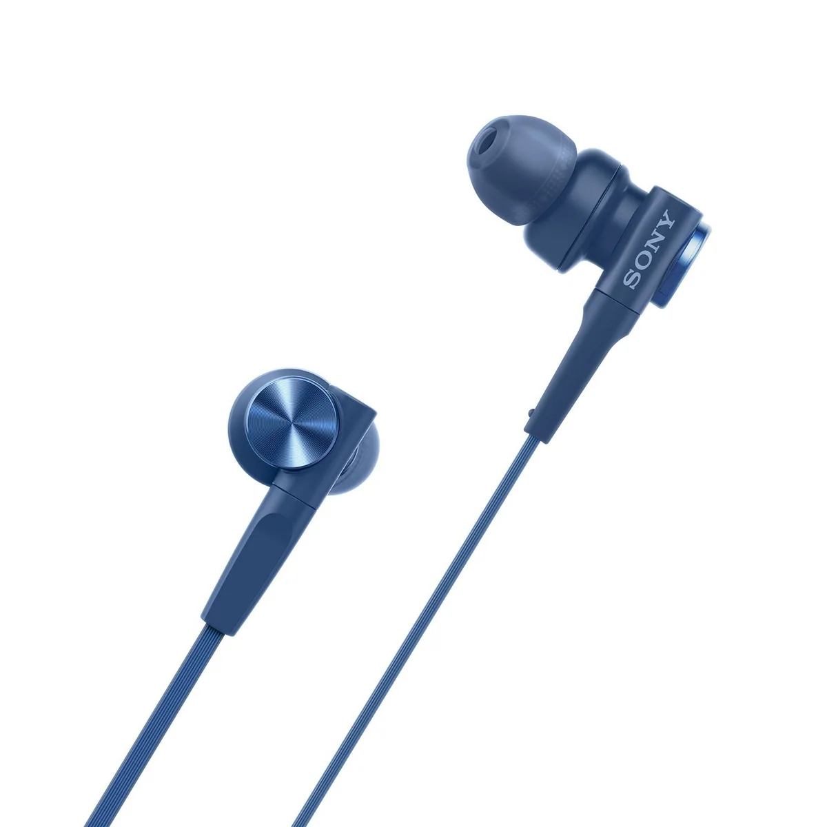 Tai nghe Sony MDRXB55AP/BQE