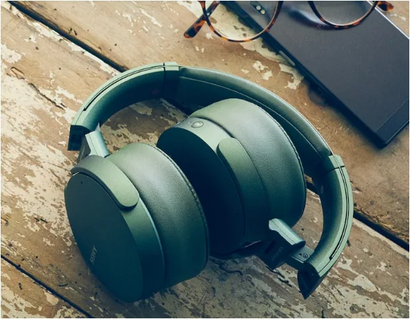 Tai nghe Sony MDRXB950N1BME 2