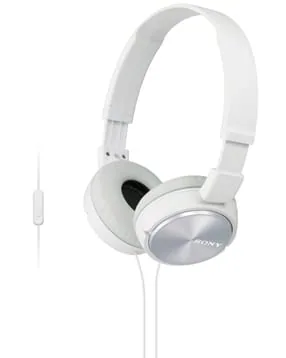 Tai nghe Sony MDRZX310AP 2