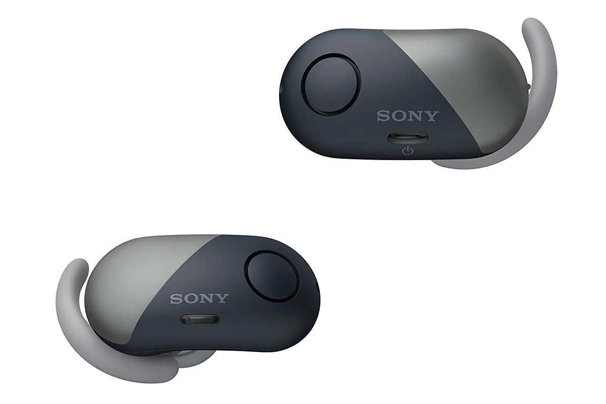 Tai nghe Sony WF-SP700N