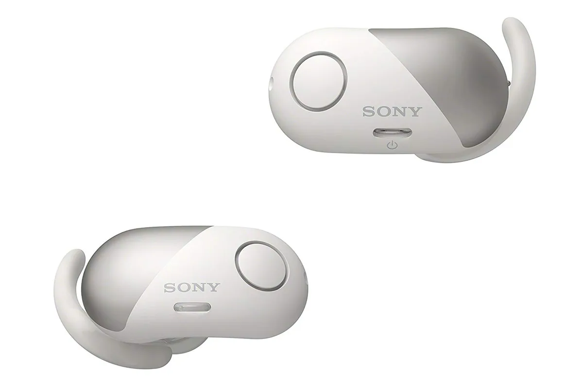 Tai nghe Sony WF-SP700N 2