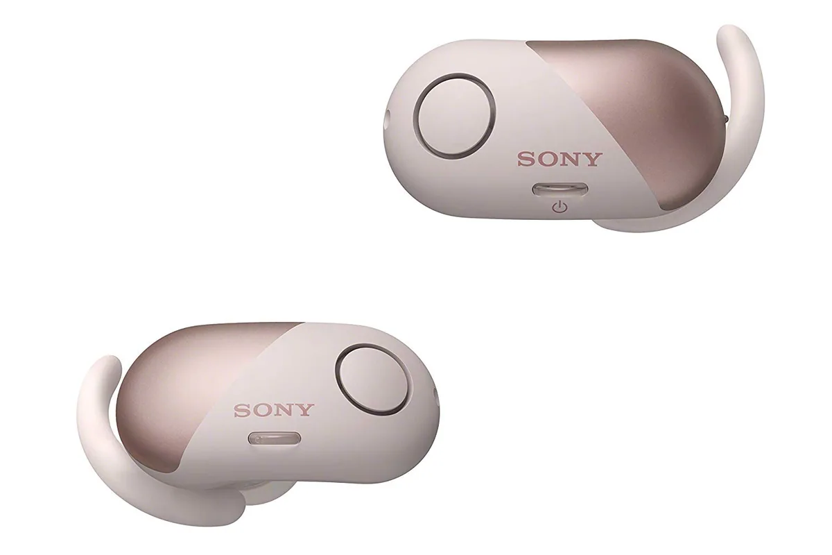 Tai nghe Sony WF-SP700N 3