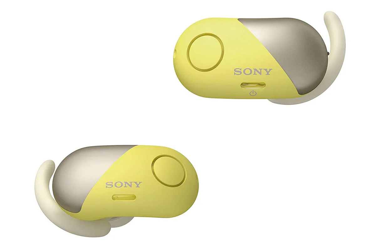 Tai nghe Sony WF-SP700N 4