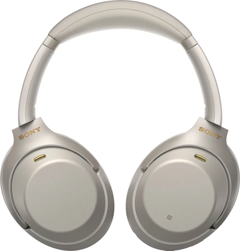 Tai nghe Sony WH-1000XM3SME